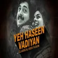 Yeh Haseen Vaadiyan – Classical Rock Fusion