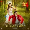 Dil Diyan Gallan