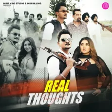 Real Thoughts