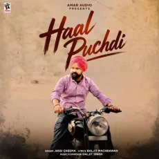 Haal Puchdi