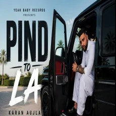 Pind to La