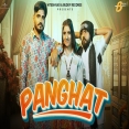 Pangaht