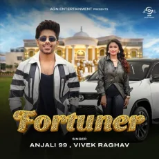 Fortuner