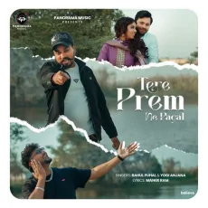 Tere Prem Ne Pagal