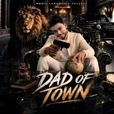 Dad of Town