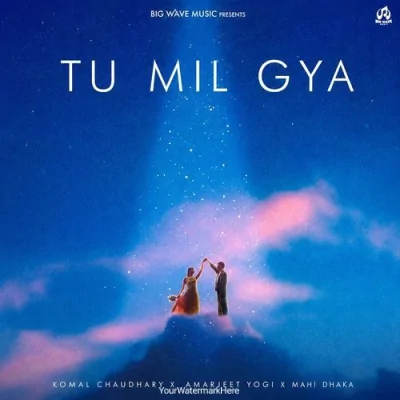 Tu Mil Gya