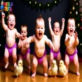 Dodi Dodi Dum Dum Kids Dance Kids Rhymes