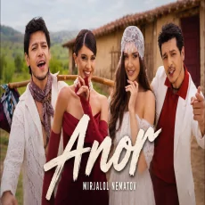 Anor