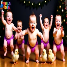 Dodi Dodi Dum Dum Kids Dance Kids Rhymes