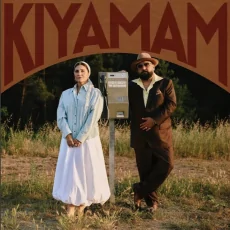 KIYAMAM