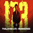 Thalaivar 173 Reimagined