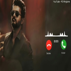 Jana Nayagan Emotional BGM