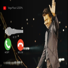 Jana Nayagan Love Theme BGM