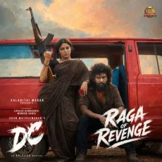 Raga of Revenge OST