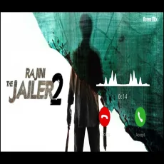 Jailer 2 - One Name BGM
