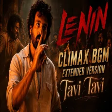 Tavi Tavi (Climax BGM)