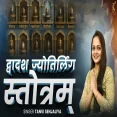 Dwadash Jyotirlinga Stotram