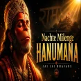 Sri Ram Ki Gali Me Tum Jana Wahan Nachte Milenge Hanumana