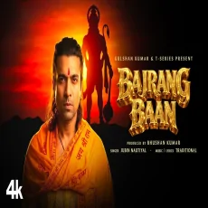 BAJRANG BAAN