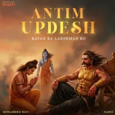 Antim Updesh (Ravan Ka Lakshman Ko)