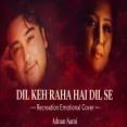 Dil Keh Raha Hai Dil Se - Recreation Emotional Cover