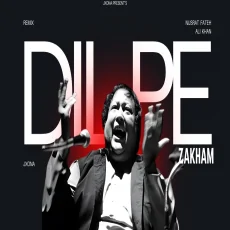 Dil Pe Zakham