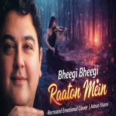 Bheegi Bheegi Raaton Mein Recreated Emotional Cover