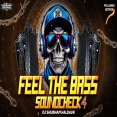 FEEL THE BASS 4 FULL BASS SOUNDCHECK  POWERFUL DJ TEST