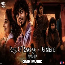Raga of Revenge X Darshana (Mashup 2026)