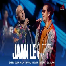 Jaan Le Gayi
