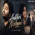 Aakhri Nishani