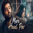 Mere Haal Par
