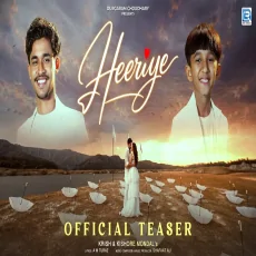 Heeriye