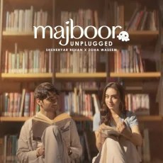 Majboor (Unplugged)