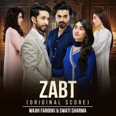 Zabt OST