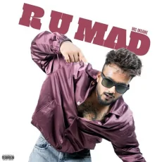 R U MAD
