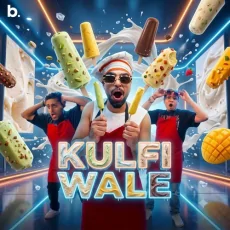 Kulfi Wale
