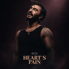 Heart's Pain