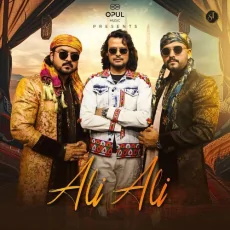 Ali Ali