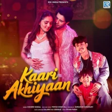 Kaari Akhiyaan