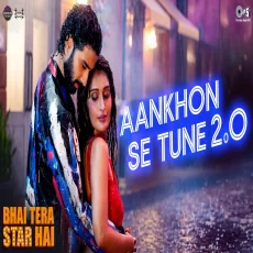 Aankhon Se Tune 2.0
