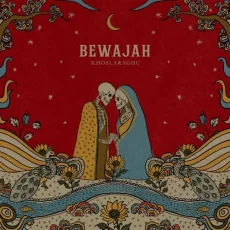 Bewajah