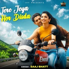 Tere Jeya Hor Disda