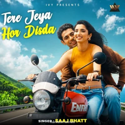 Tere Jeya Hor Disda