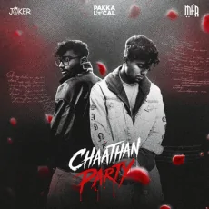 CHAATHAN PARTY