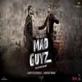 Mad Guyz (Kannada)