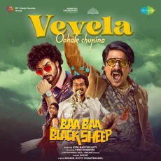 Vevela Oohale Chupina