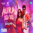 Aura 10 10