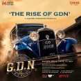The Rise of GDN