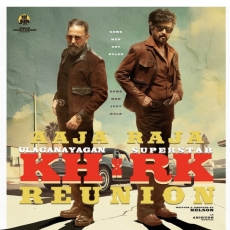Aaja Raja (KH x RK Reunion)